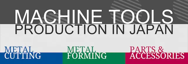 Image of machine tool industry workforce