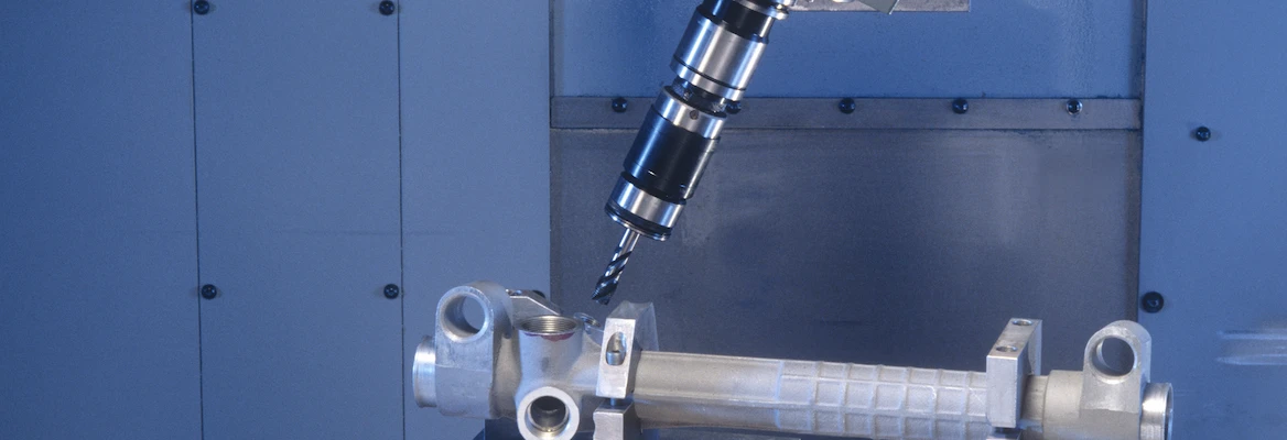 machine tools and tooling