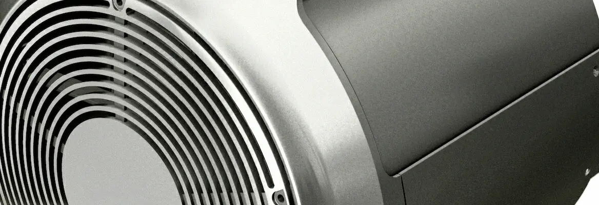 servo motors