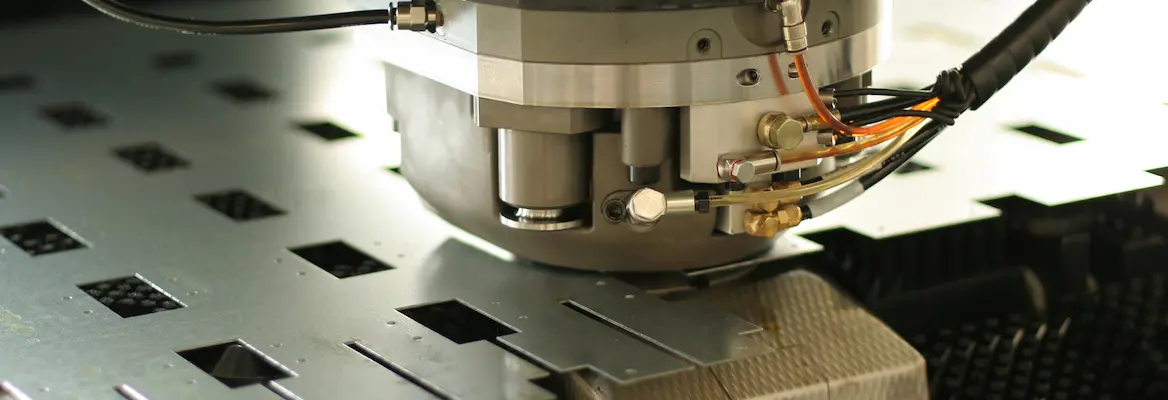 punching presses