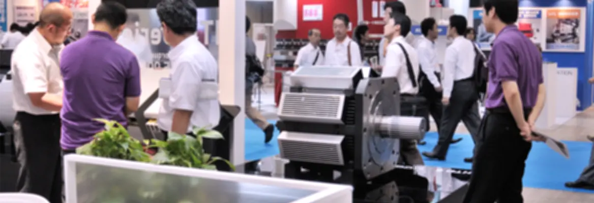 exhibition marketing