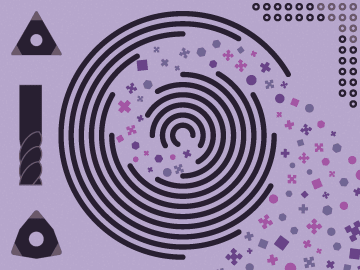 '日本とドイツの金属切削型工作機械の輸出動向'と題した記事